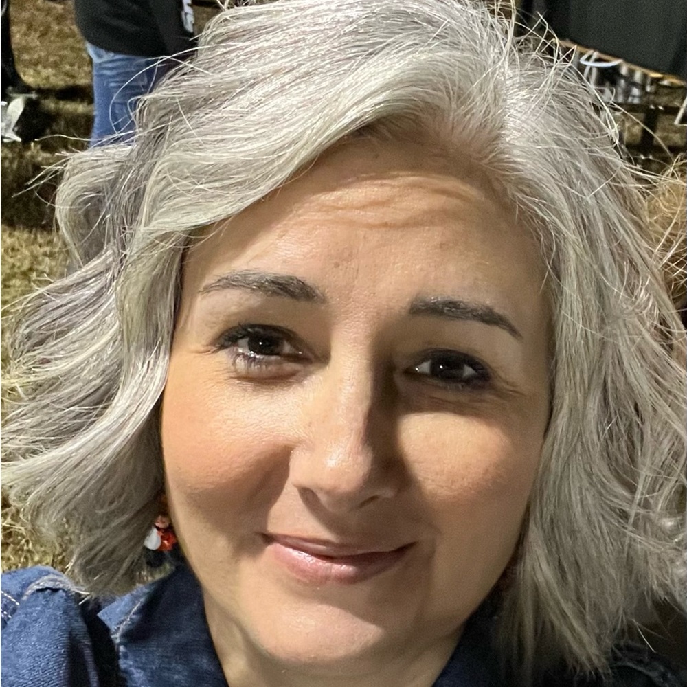 Meet your Posher, Jenny